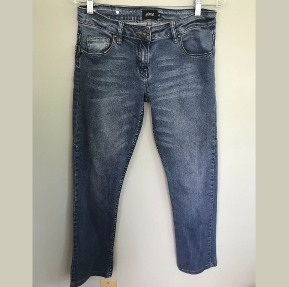 POLO RALPH LAUREN 34 Fit Jeans Classic Denim Jeans